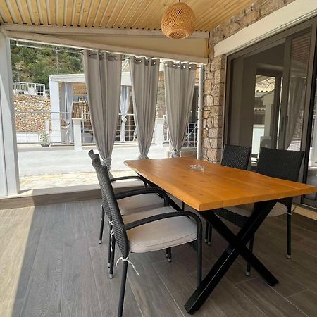 Lavender Villas Agios Nikitas , Lefkada エクステリア 写真