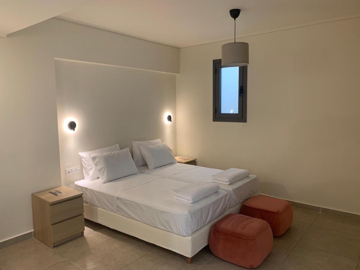 Lavender Villas Agios Nikitas , Lefkada エクステリア 写真