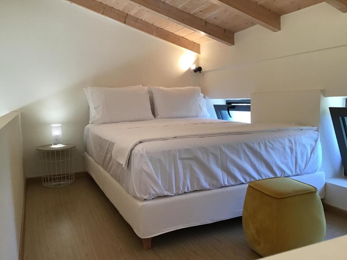 Lavender Villas Agios Nikitas , Lefkada エクステリア 写真